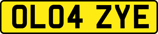 OL04ZYE
