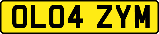 OL04ZYM