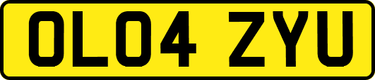 OL04ZYU