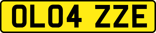 OL04ZZE