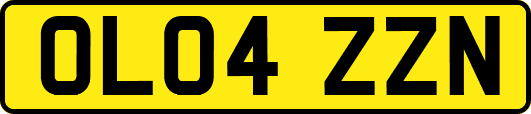 OL04ZZN
