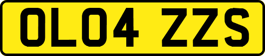 OL04ZZS