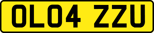OL04ZZU