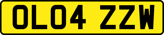 OL04ZZW