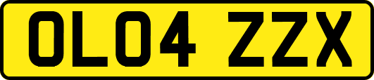 OL04ZZX