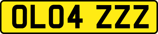 OL04ZZZ