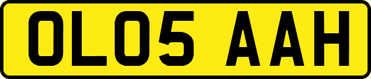 OL05AAH