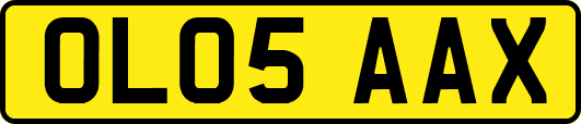 OL05AAX