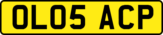 OL05ACP