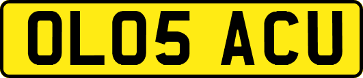 OL05ACU