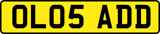 OL05ADD
