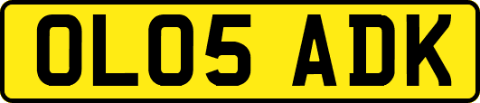 OL05ADK