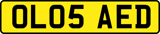 OL05AED