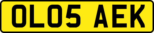 OL05AEK