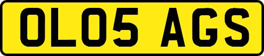 OL05AGS