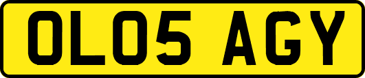 OL05AGY