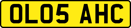 OL05AHC