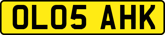 OL05AHK