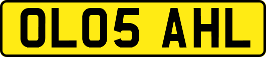 OL05AHL