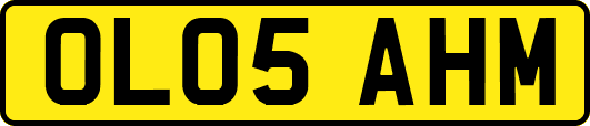OL05AHM