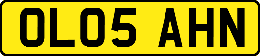 OL05AHN