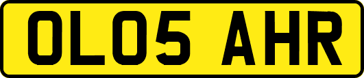 OL05AHR