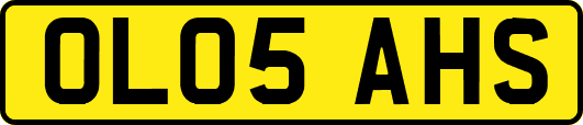 OL05AHS
