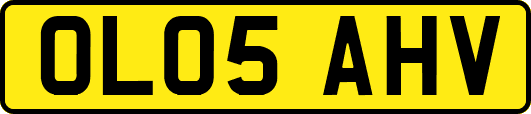 OL05AHV
