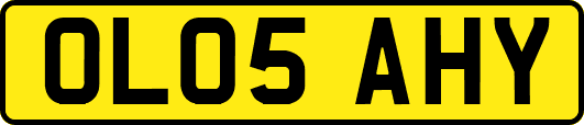 OL05AHY