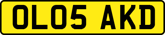 OL05AKD