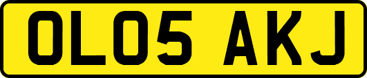 OL05AKJ