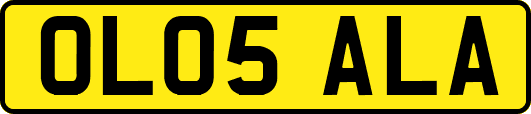 OL05ALA