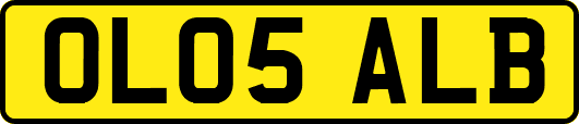 OL05ALB