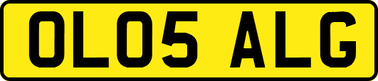 OL05ALG