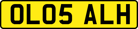 OL05ALH