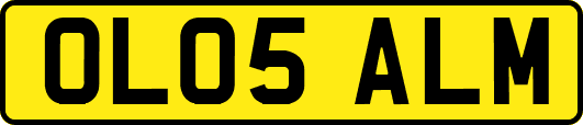 OL05ALM