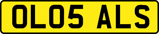 OL05ALS