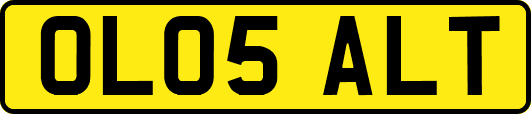 OL05ALT