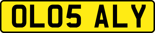 OL05ALY