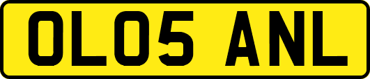 OL05ANL