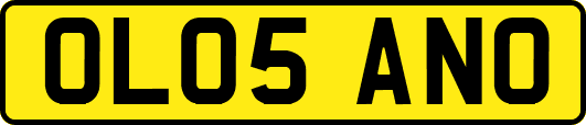 OL05ANO