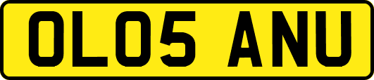 OL05ANU