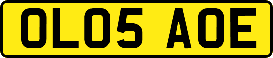 OL05AOE