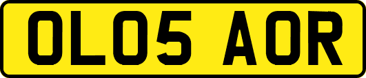 OL05AOR