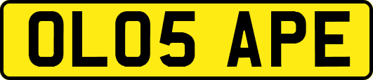 OL05APE