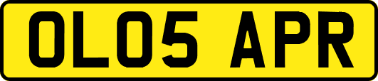 OL05APR