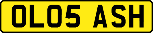 OL05ASH