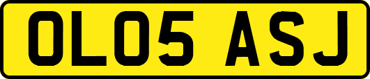 OL05ASJ