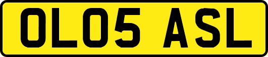 OL05ASL