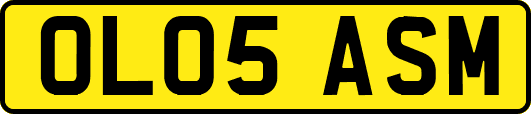 OL05ASM